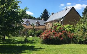 Gite Baumelin Near Dinan